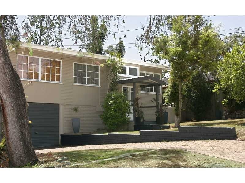 9 Pirrie Street, The Gap QLD 4061