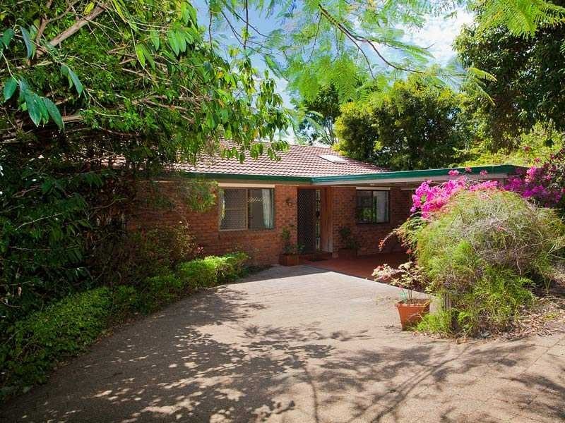 4 Bruckner Street, The Gap QLD 4061