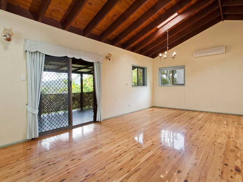 4 Bruckner Street, The Gap QLD 4061