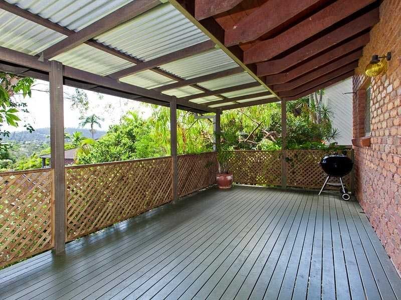 4 Bruckner Street, The Gap QLD 4061