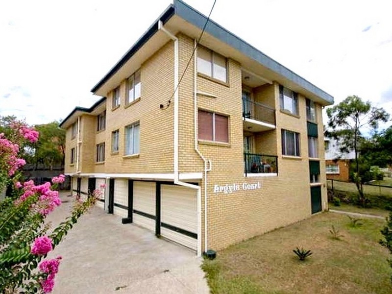 7/5 Gramere Avenue, Ashgrove QLD 4060