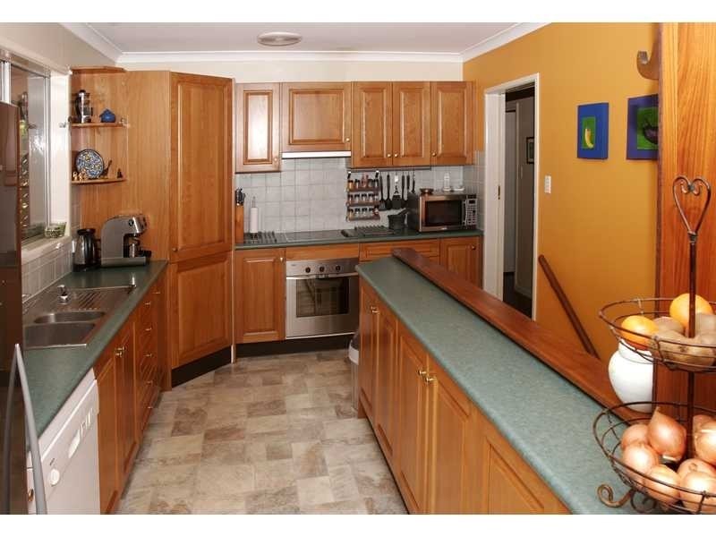 12 Arkana Street, The Gap QLD 4061