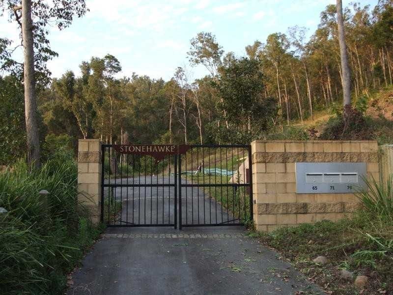 71 Stonehawke Place, The Gap QLD 4061