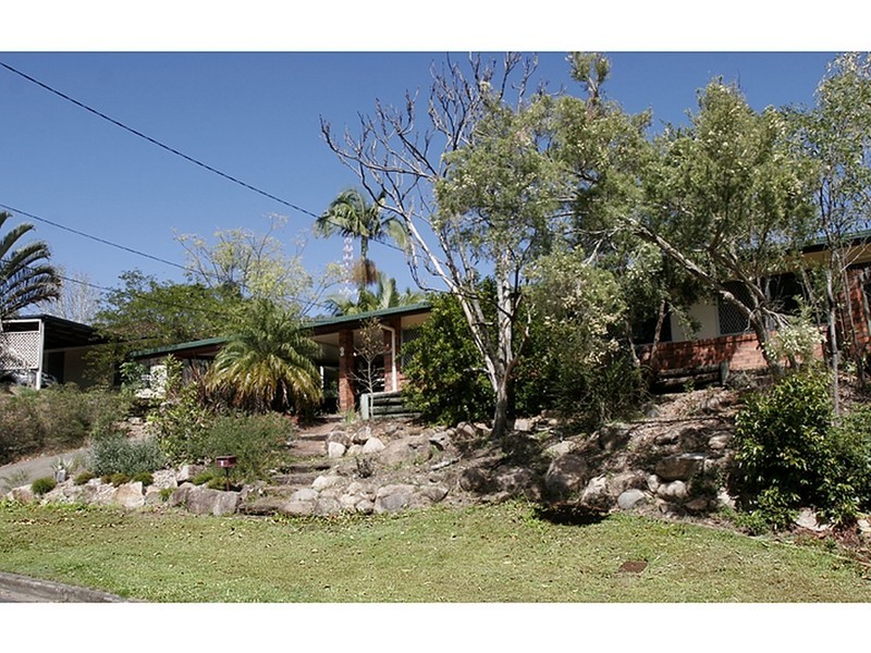 3 Ridgeway Street, The Gap QLD 4061
