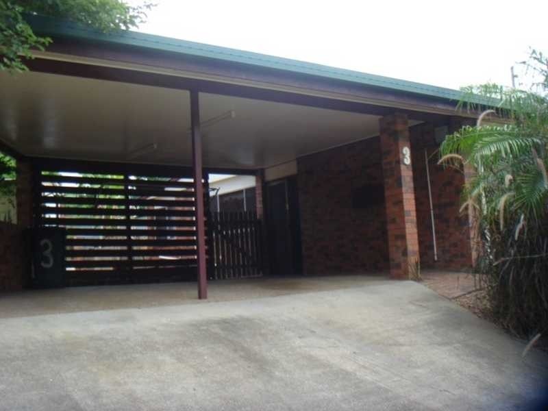 3 Ridgeway Street, The Gap QLD 4061