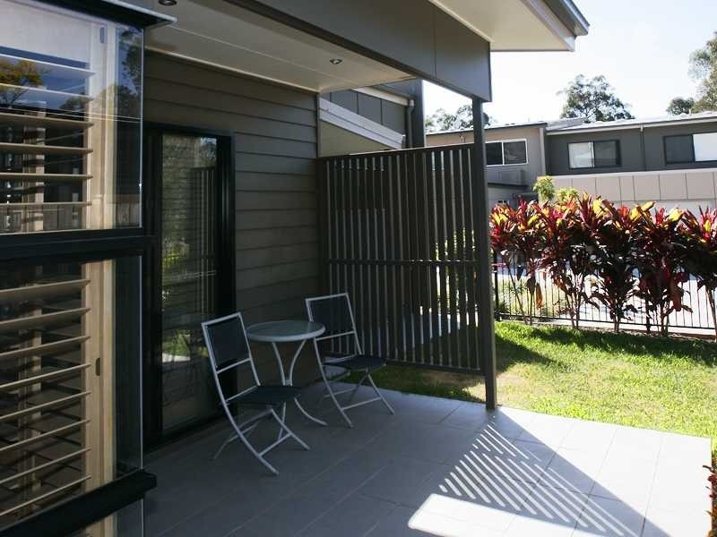 12/62 Rogers Parade West, Everton Park QLD 4053