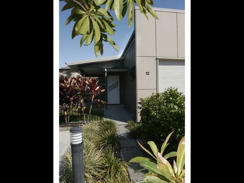 12/62 Rogers Parade West, Everton Park QLD 4053