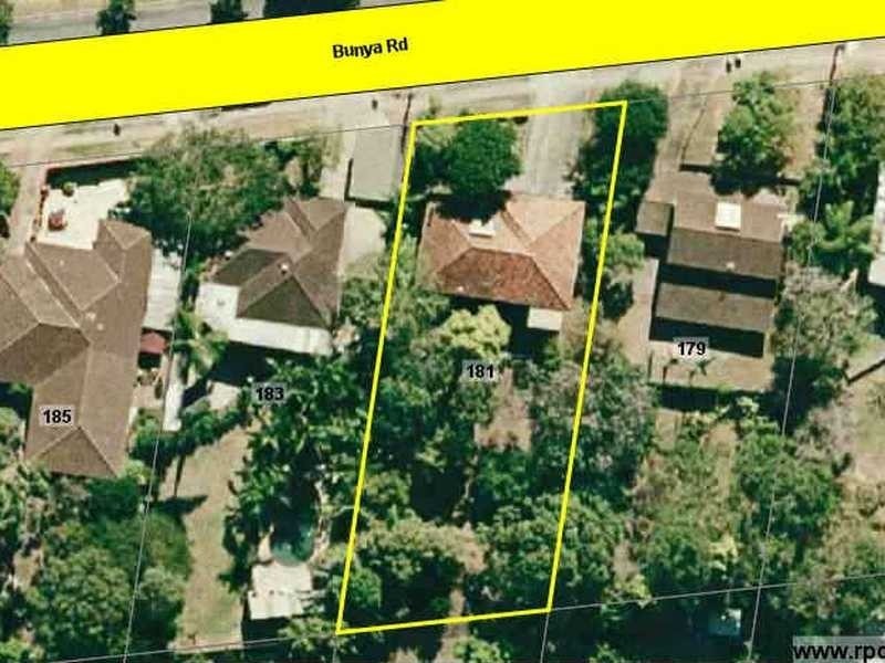 181 Bunya Road, Arana Hills QLD 4054