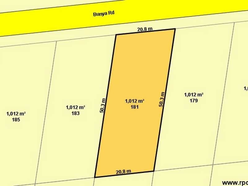 181 Bunya Road, Arana Hills QLD 4054