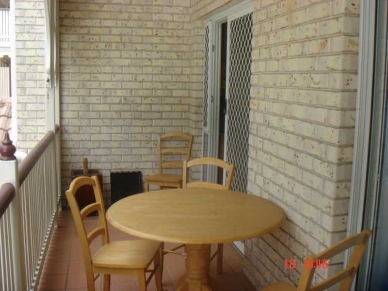 3/31-33 Globe Street, Ashgrove QLD 4060