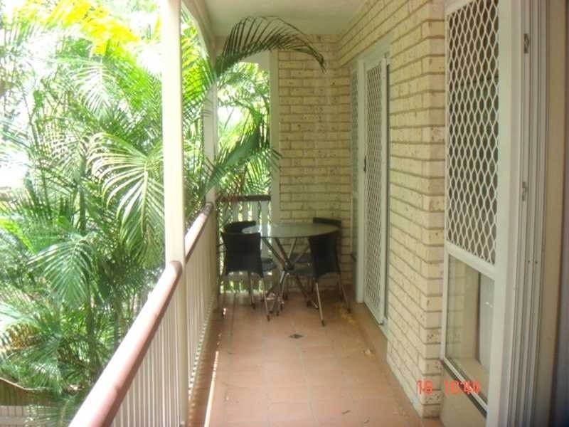 3/31-33 Globe Street, Ashgrove QLD 4060