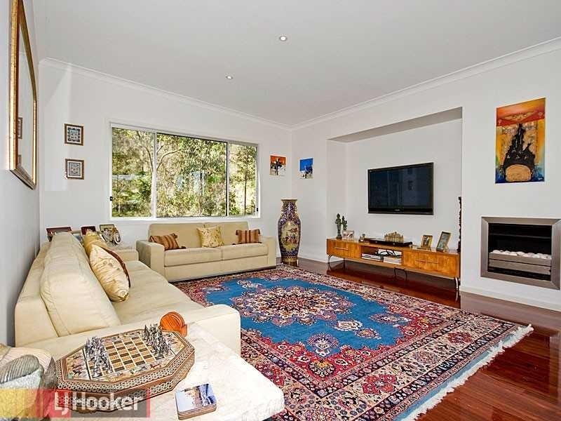 34A Kimruska Place, The Gap QLD 4061
