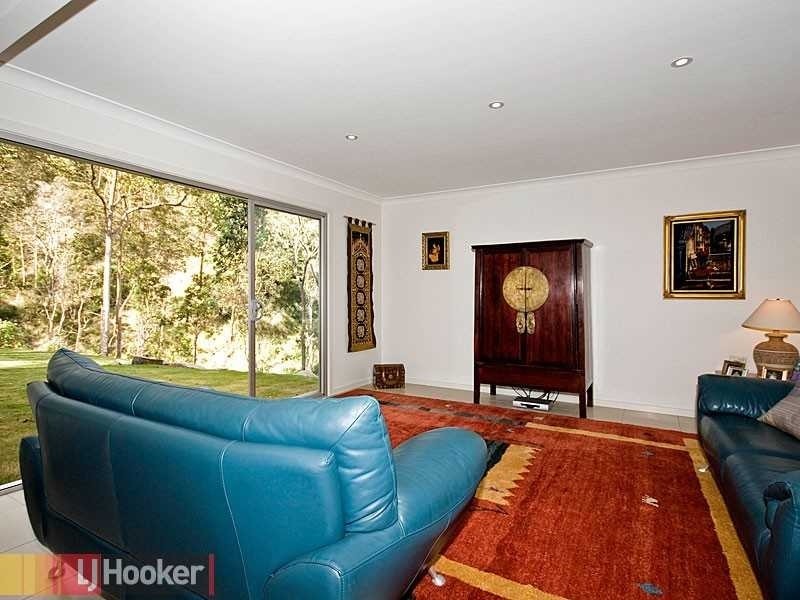34A Kimruska Place, The Gap QLD 4061