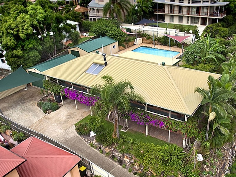 36 Bonros Place, The Gap QLD 4061