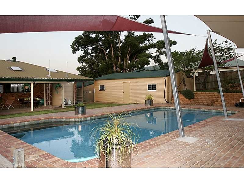 36 Bonros Place, The Gap QLD 4061