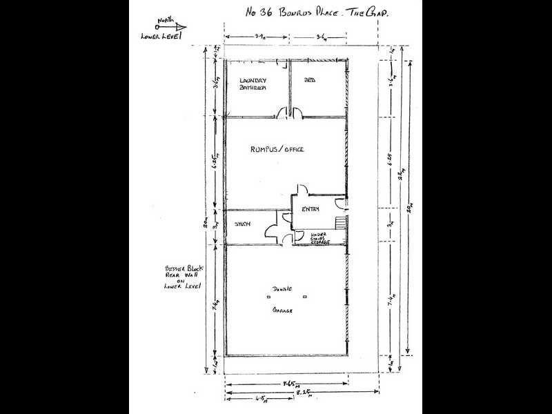 36 Bonros Place, The Gap QLD 4061