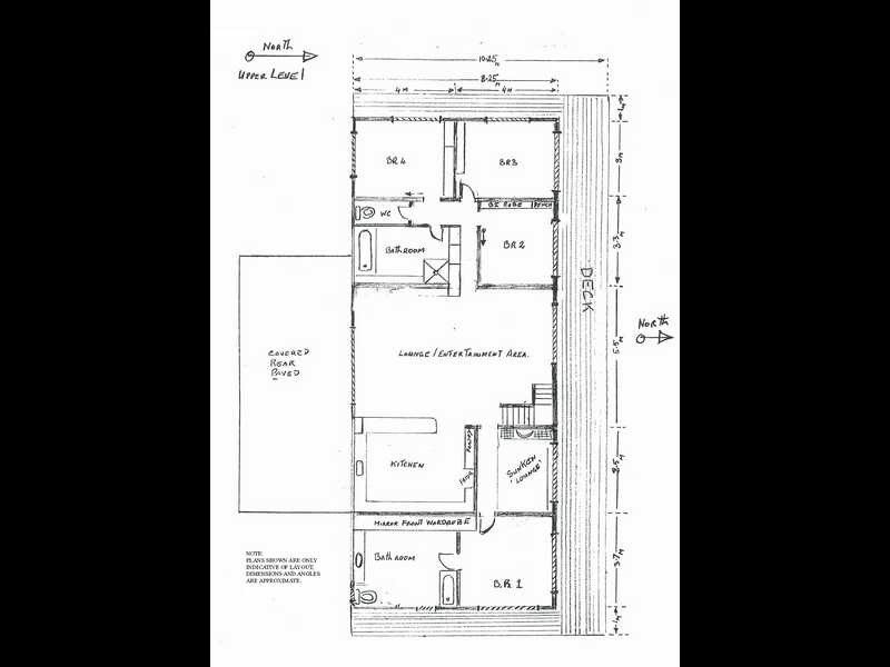 36 Bonros Place, The Gap QLD 4061