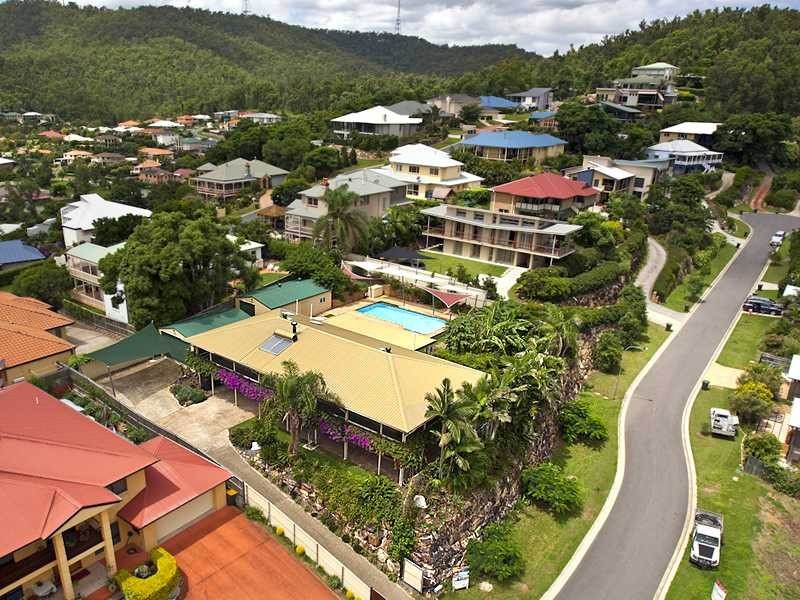 36 Bonros Place, The Gap QLD 4061