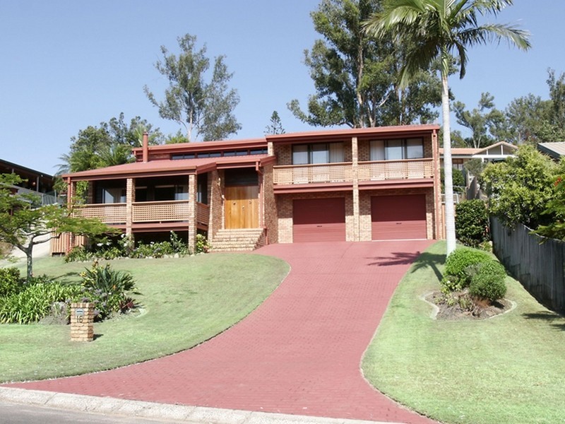 16 Grimsby Street, The Gap QLD 4061