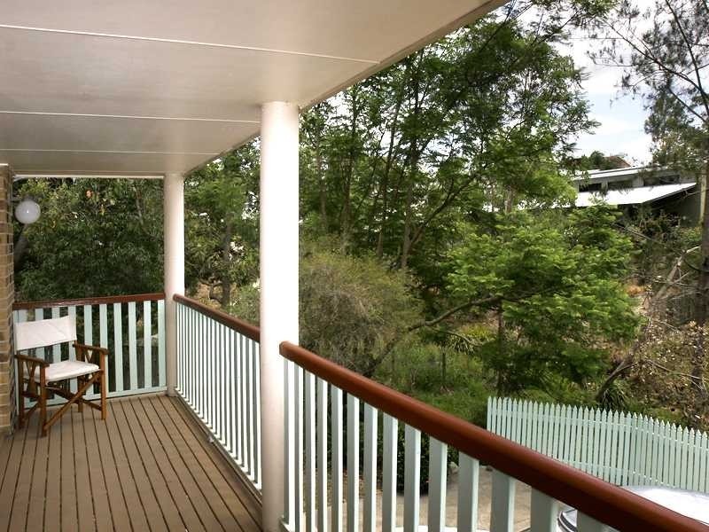 12/39 Paten Rd, The Gap QLD 4061