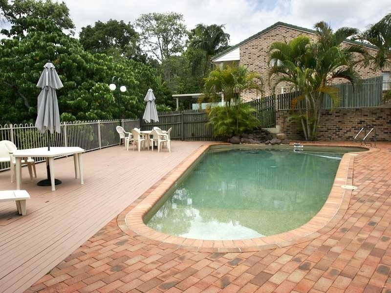 12/39 Paten Rd, The Gap QLD 4061