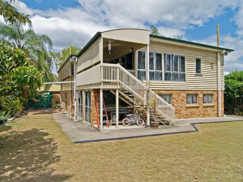 11 Farm Street, Newmarket QLD 4051