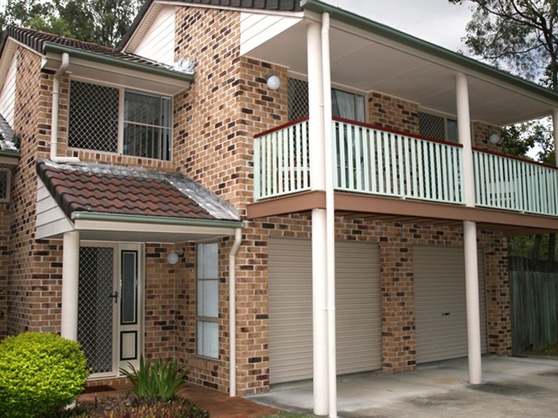 12/39 Paten Road, The Gap QLD 4061