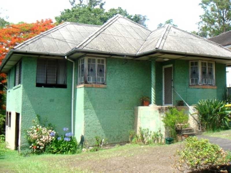 78 St Johns Avenue, Ashgrove QLD 4060