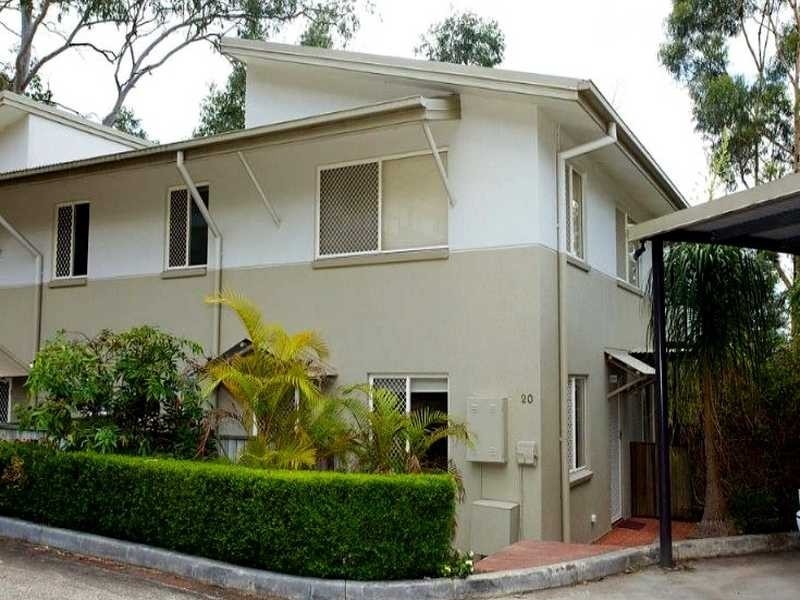 20/1 Glenquarie Place, The Gap QLD 4061