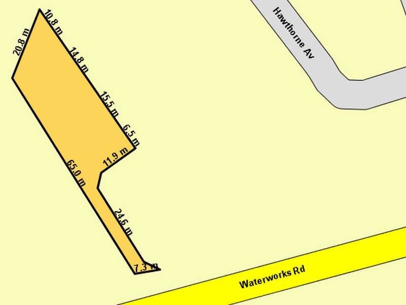 359a Waterworks Road, Ashgrove QLD 4060