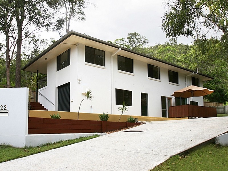 22 London, Ashgrove QLD 4060