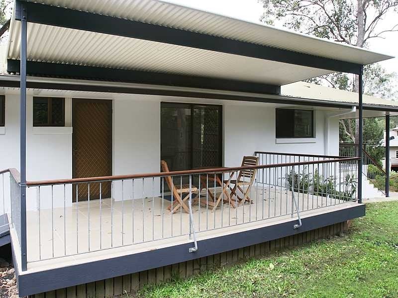 22 London, Ashgrove QLD 4060