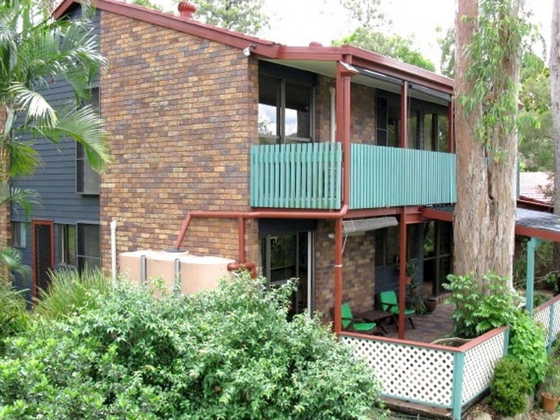 31 Bogunda Street, The Gap QLD 4061