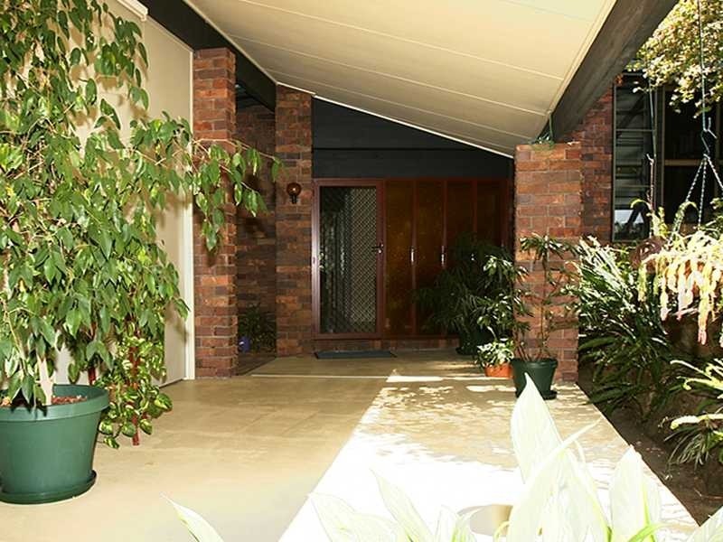 31 Bogunda Street, The Gap QLD 4061