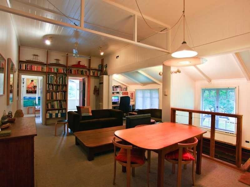 32 Rockbourne Tce, Paddington QLD 4064