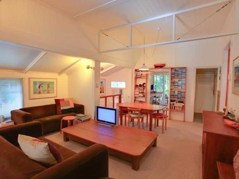 32 Rockbourne Tce, Paddington QLD 4064