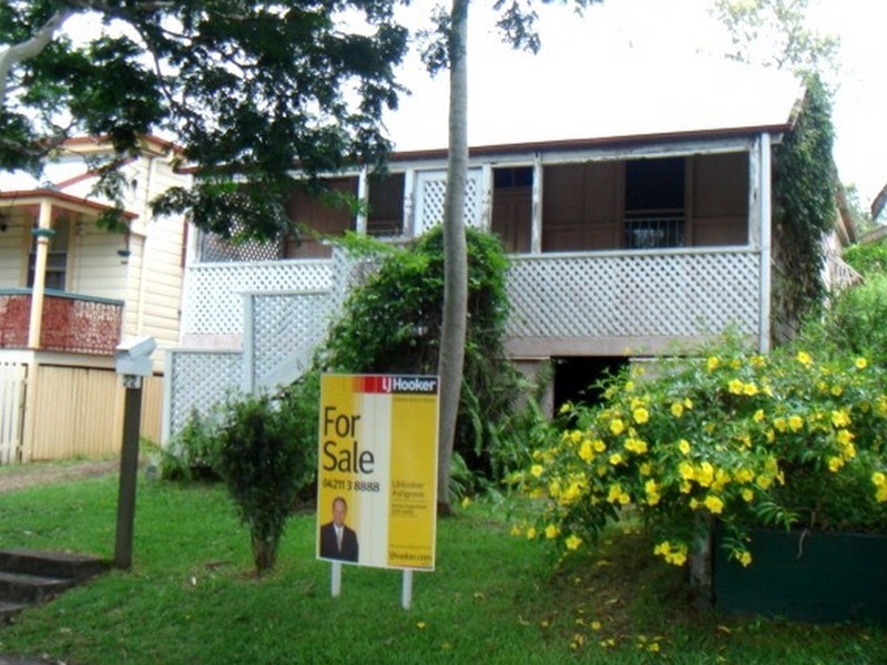 22 Swan Terrace, Windsor QLD 4030