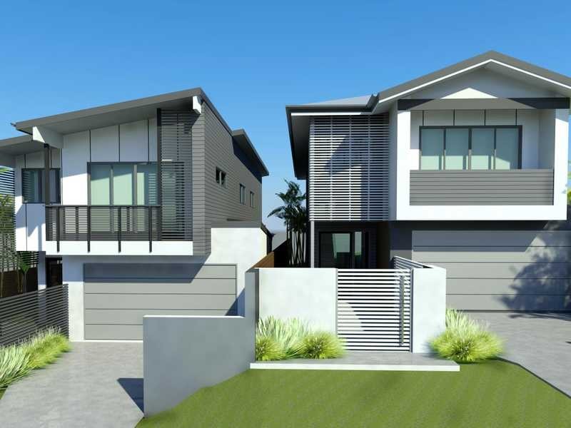 50 Alexandra Street, Bardon QLD 4065