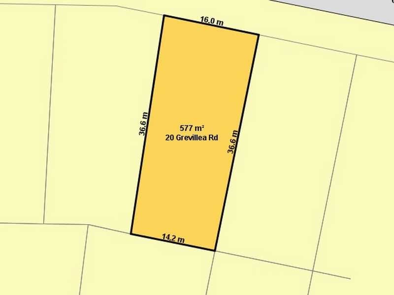 20 Grevillea Road, Ashgrove QLD 4060