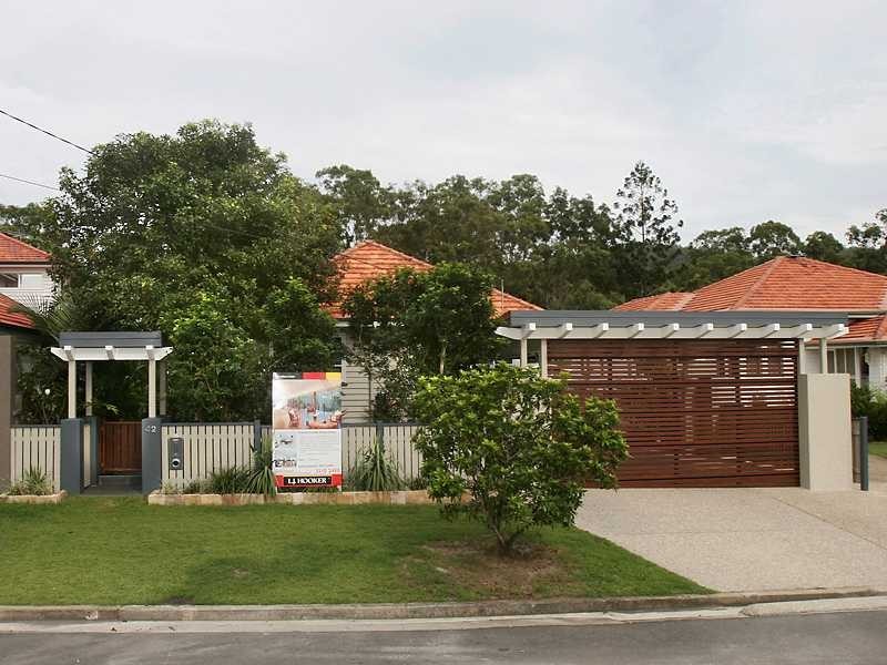 42 Yoku Road, Ashgrove QLD 4060
