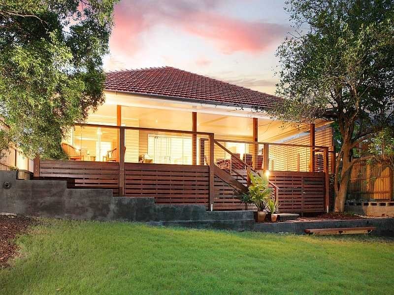 42 Yoku Road, Ashgrove QLD 4060