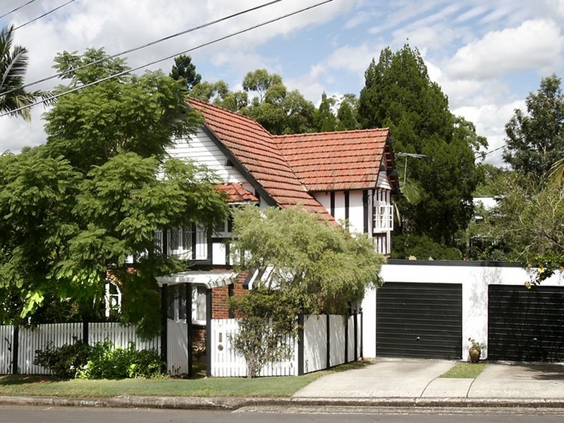 37 Cavell Terrace, Ashgrove QLD 4060