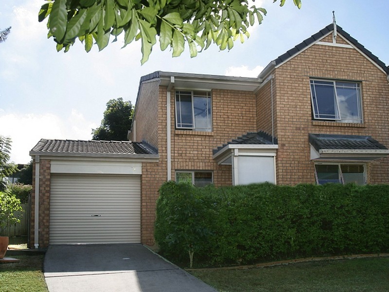 9/15 Kaloma Road, The Gap QLD 4061