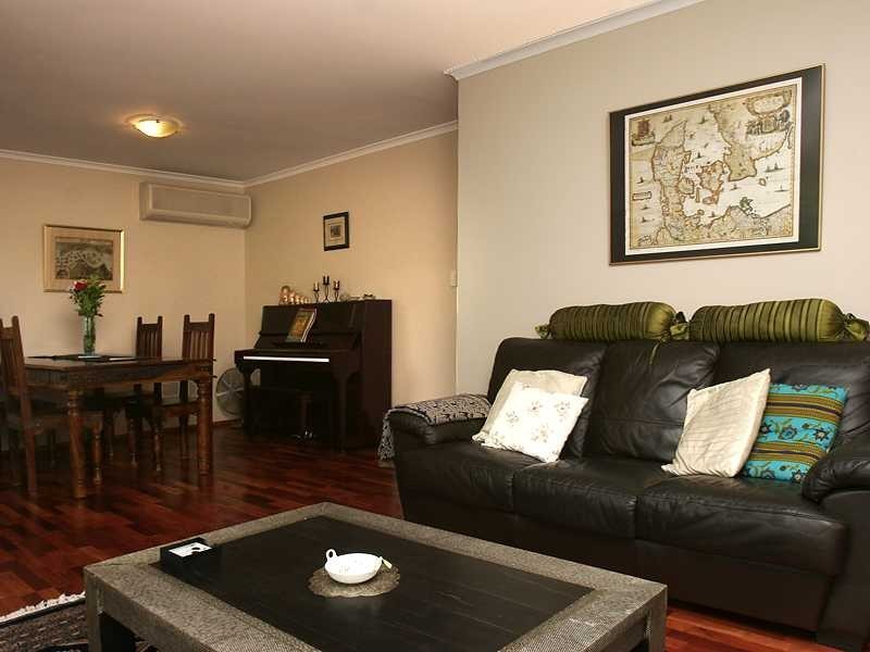 9/15 Kaloma Road, The Gap QLD 4061