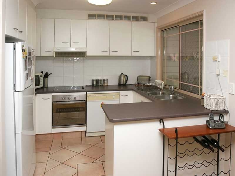 40/360 Simpsons Road, Bardon QLD 4065