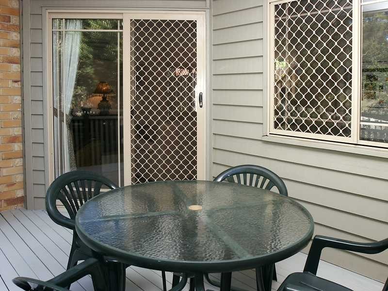 40/360 Simpsons Road, Bardon QLD 4065