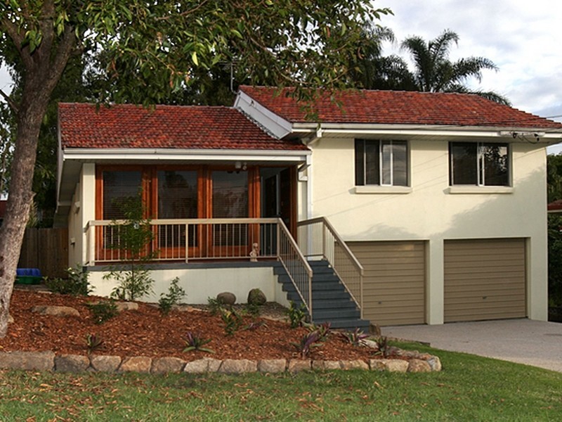 12 Pirrie Street, The Gap QLD 4061