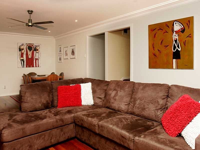 12 Pirrie Street, The Gap QLD 4061