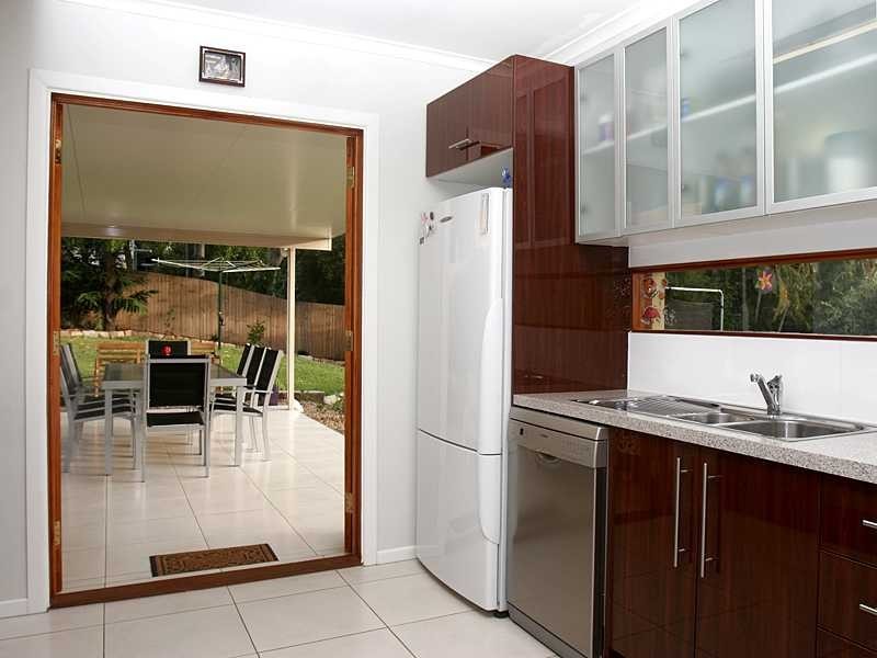 12 Pirrie Street, The Gap QLD 4061