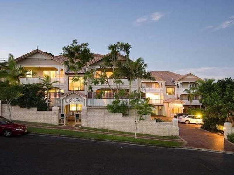 10/33 Globe Street, Ashgrove QLD 4060